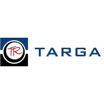 Targa Resources logo